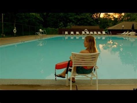 kristen bell sex scenes|Kristen Bells Lifeguard Sex Scene 